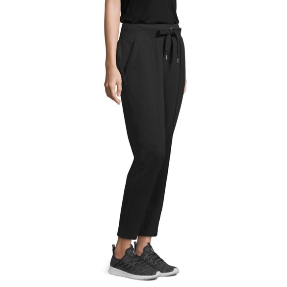 Xersion Pants & Jumpsuits Nwt Xersion Studio Pintuck Jogger Pants